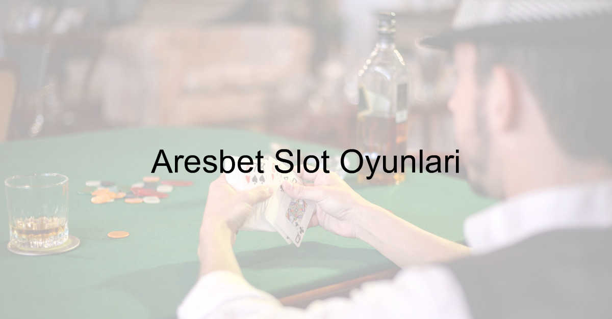 Aresbet Slot